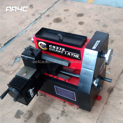 AA4C brake /disc lathe machine C9372   brake lathe c9350