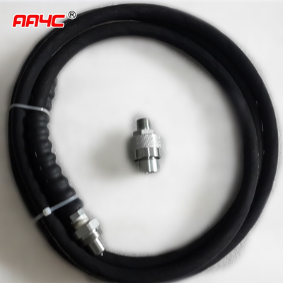 Oil Hose Fast Connector For Bead Breaker 1.8M
