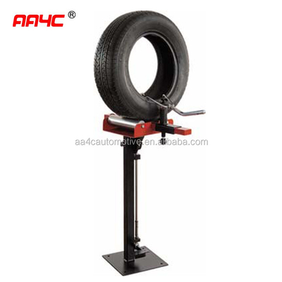 AA4C tire service machine  tyre repair machine Manual Tire spreader AA-TR2