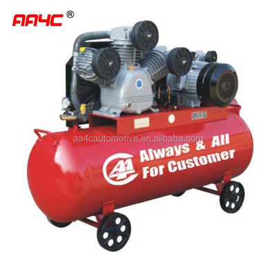 AA4C 11bar 7.5kw piston Compressor