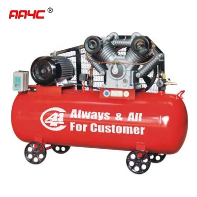 AA4C Air Compressor V-0.6/8