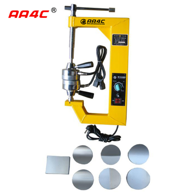 AA4C   Tire repair machine   tyre vulcanizer  auto shop repairing machine tools  AA-TR120