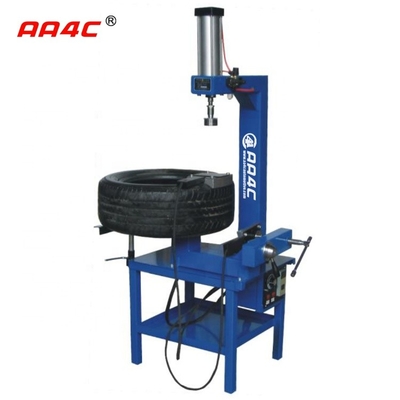 AA4C  high quality Multi-point Tire vulcanizer  tire repair machine Temperature-control Timing Tyre Vulcanizing Machine