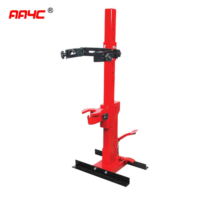 AA4C Hydraulic spring dismantler