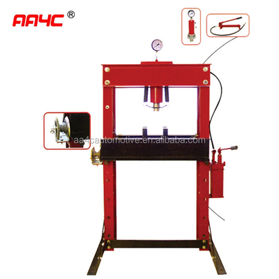 AA4C 40Tvertical hydraulic shop press AA-0901G