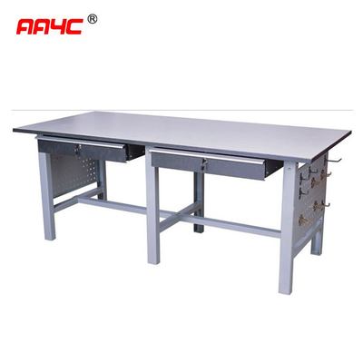 3.0mm Thickness Mobile Tool Cabinet Automotive Portable Work Table