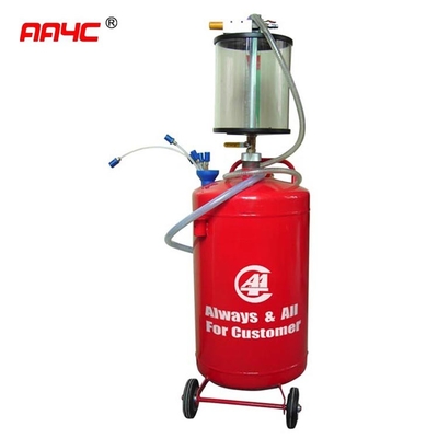 Oil changer (AA-3090)(waste oil collecting machine,oil exchanger)