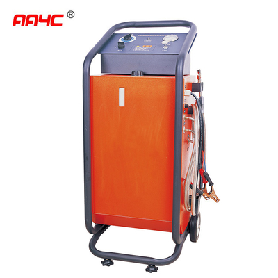 Engine Fuel System Cleaning Machine (electric) AA-DF888R