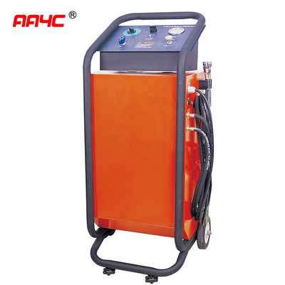 Engine cooling system cleaning machine AA-DC600R