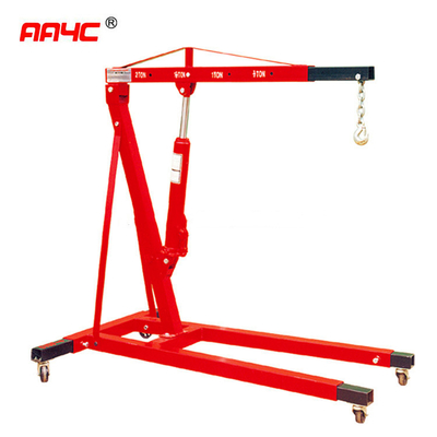 AA4C workshop tools Foldable Shop Crane