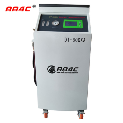 AA4C Automatic Transmission Changer AA-DT800XA Auto Repair Vehicle Maintenance Equipments