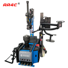 Automatic Tire Changer Non-Turntable With Reversal Mounting Head Back Tilting Column  AA-TC750