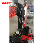 Automatic Tire Changer Non-Turntable With Reversal Mounting Head Back Tilting Column  AA-TC750
