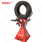 AA4C Pneumatic Tire spreader tire expander Tire repair machine HD-K