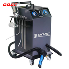AA4C Dry Ice Cleaning Machine CO2 Cleaning Machine Dry Ice Cleaner For Automobile