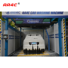 Touchless Car Washing Machine Automatic Car Washing Machine 12kw Fans 15kw Water Pump