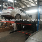 AA4C vehicle parking system auto parking system 2 post vehicle parking lift