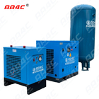 AA4C 3 in 1 screw air compressor