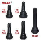 AA4C garage equipmetns tire repair tools kits copper alu Tubless rubber tr413 tr414 car truck tyre air valve