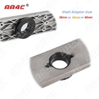 AA4C motorcycle adaptor for wheel balancer MC ATV tires adaptor for WB MC clamp for tyre balancing machine