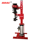 AA4C  tire vulcanizer machine   tire maintenance machine  Tire auto inflator  Pneumatic Shock Spring Disassembler AA-ZC-