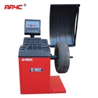full automatic wheel balancer tyre balancing machine AA-WB205