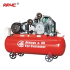 30 60 80 Gallon Air Compressor Horizontal Piston Reciprocating Direct Drive High Pressure Air Source