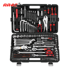AA4C 150pcs auto repair tool kit shelf hardware hand tools workbench tools A6-E15001
