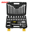 AA4C 37pcs auto repair tool kit shelf hardware hand tools workbench tools A1-D03706