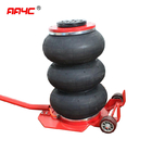 Floor Air Bag Car Jack With Straight Handle 2T 2 Layers Ballon Workshop Equipment In China