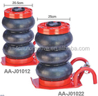 AA4C 2.2T 3 steps air jack (with long rod and valve )