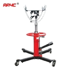 2 Stage Air  Hydraulic Manual Transmission Jack Low Profile Workshop Equipment Suppliers