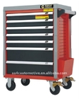 7 drawers Tools trolly