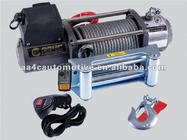 CE certified 13000 lbs Electric Truck Winch
