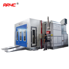 Mobile Car Spray Booth Mobile Paint Environmental Solutions 2.5M 21000rpm