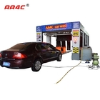 Quick High Speed  Automatic Car Washing Machine For Home
