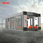 Portable Automatic Car Washing Machine Heavy Duty AA4C