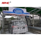 Touchless Automatic Car Washing Machine Tunnel 360 Automatic Car Wash Machine Manufacturer