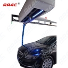 Fully Automatic Car Washing Machine Shop Contactless Vehicle Cleaning System 3500mm