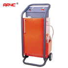 12kw Fuel Injection Cleaning Equipment Air Pressure Fuel System  8kg cm3