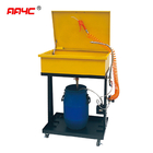 12kw Fuel Injection Cleaning Equipment Air Pressure Fuel System  8kg cm3