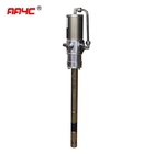 Pneumatic Plug Barrel Dilute Oil Pump Lubrication Equipments 45mm