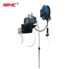 5:1/3:1 Pump Wall Mounted Oil Centric System Lubrication Equipments