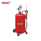 73L Air Operated Mobile Oil Dispenser Pneumatic 3:1 Double Working