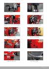 Engine Head Engine Rebuilding Machines And Tools Electric Automotive Valve Grinding Machine