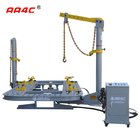 AA4C Auto Body Collision Repair System Electrical Control Body Frame Straightener
