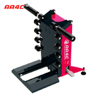 Multi Roller Tire Service Machines 70kg Arc Groove Tire Change Lifter