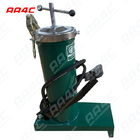 AA4C Pedal Bucket Grease Pump 12.5KG 30bar  450psi PP218 Oil Lubricant Garage Equipment  Auto Repair