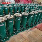 AA4C Pedal Bucket Grease Pump 12.5KG 30bar  450psi PP218 Oil Lubricant Garage Equipment  Auto Repair