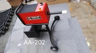 AA4C On Car Brake Disc Lathe Machine Brake Disc Rectifier on car disk skimmer AA-202A